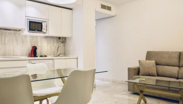 Domus Apartamentos 2 - Photo 5