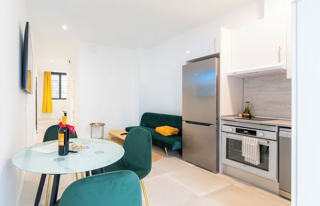 LEMON APARTMENT & HOTELS - Foto 51