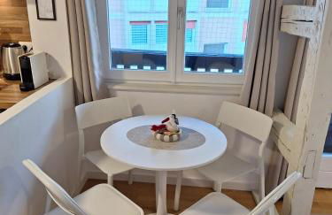 Cigogne Dorée - Strasbourg Centre Historique - Photo 21