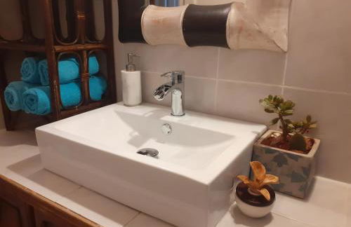 Villa 3 étoiles près des plages, Parking, Wifi, Clim - Foto 14