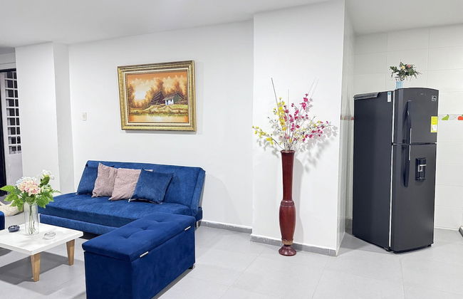 Apto Super Cómodo al Norte de la Ciudad - Foto 44