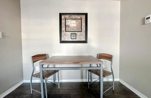 Sleepover 1BD 1BA Corpus Christi Apartments - Foto 45