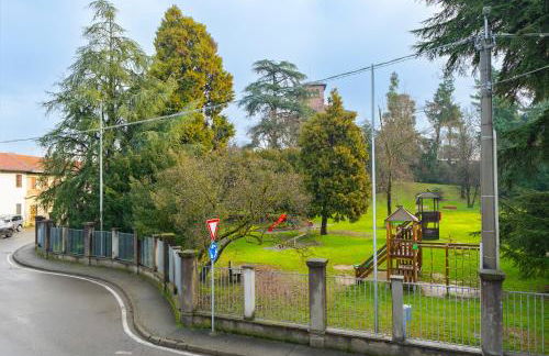 Milano Malpensa 5' - FreePark, Wifi, AC - 3 Suite - Foto 34