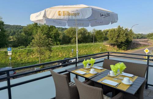 historisches Winzerhaus mit Moselblick - Foto 12