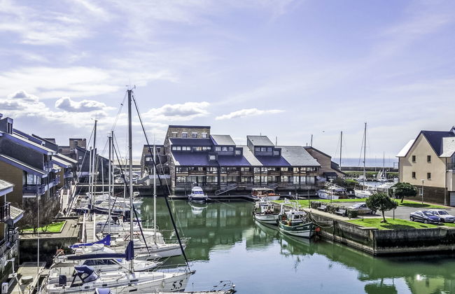 Les Marinas - Photo 2