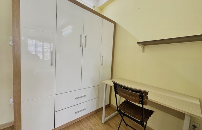 Homestay 26 Nguyen Van Lac - Foto 14