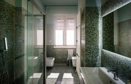 Sky Blue Rooms - Foto 20