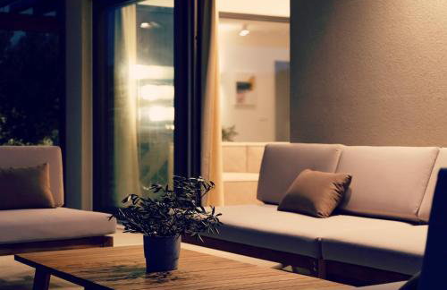 Courtside Luxury Villa Dalmatia - Photo 26