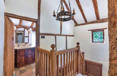 Finest Retreats - Sandhill Cottage with hot tub - Foto 20