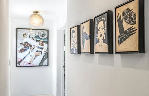 Pink Paloma - Foto 32