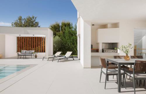 Villa Brioli - Foto 10