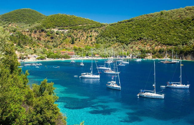 Villa Faneromeni in Lefkada - Foto 28