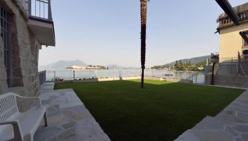 Palm on the lake - Foto 4