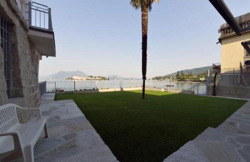 Palm on the lake - Foto 4