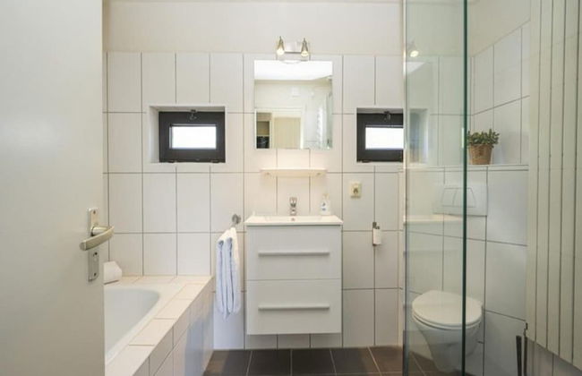 Detached 6 Pers Holiday Home - Foto 42