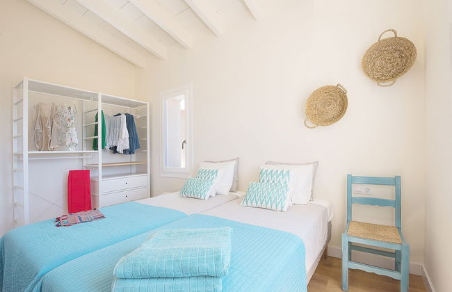 Casa Can Blau - Photo 5