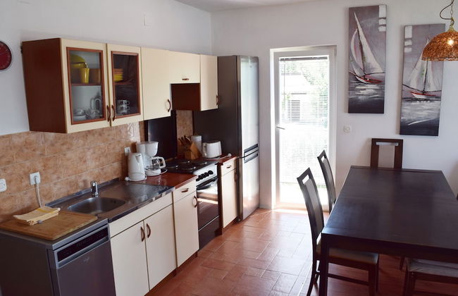 Villa Agata Rab - Apartments - Foto 15