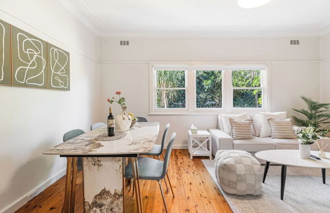 StayAU 4BRM Charming Home in Mt Colah - Foto 13