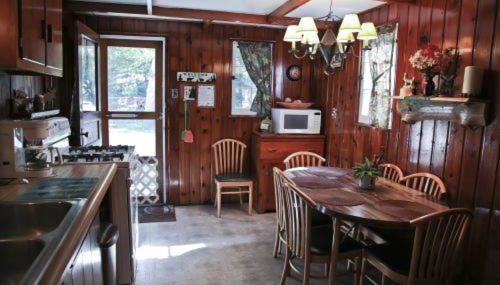 Two-Bedroom House - Foto 1