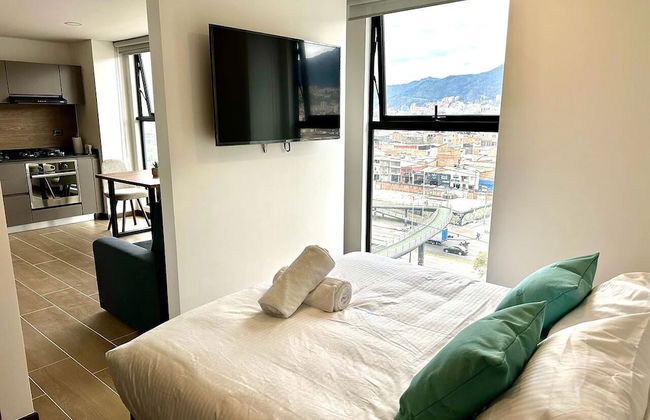 U-GO Edificio Manzana 3 - Photo 53