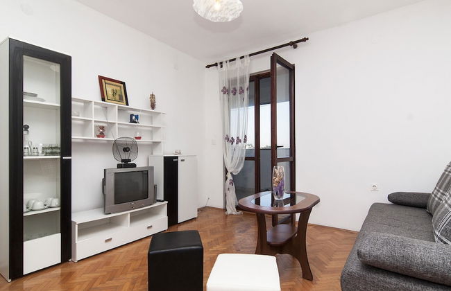 Apartment Katien / One Bedroom A1 - Foto 17