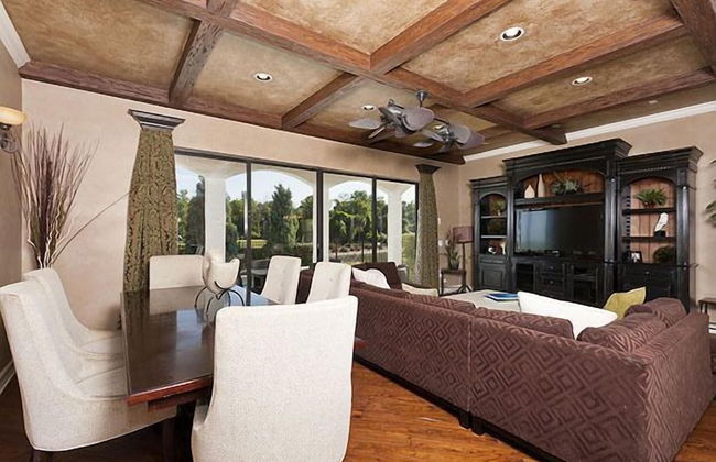 Je45447 - Reunion Resort - 5 Bed 5 Baths Villa - Foto 2