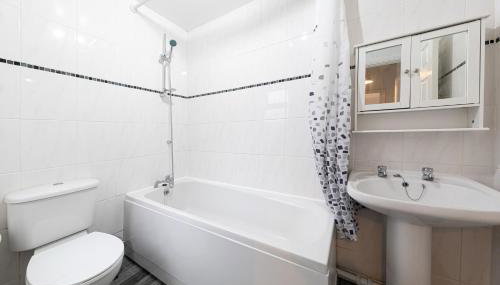 Cosy Semidetached Home - Foto 2, Shower