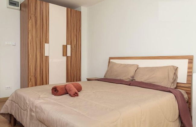 UTD Aries Hotel & Residence - Foto 12