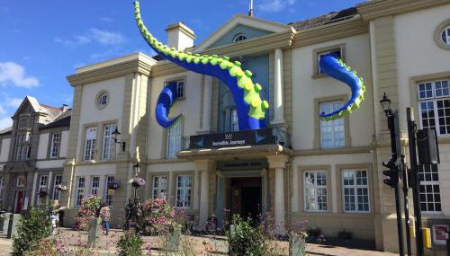 Renovated 2 bed Cottage in Ulverston, Garden with Views - Foto 4