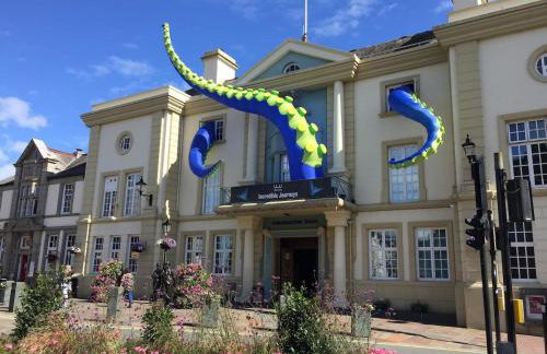 Renovated 2 bed Cottage in Ulverston, Garden with Views - Foto 4