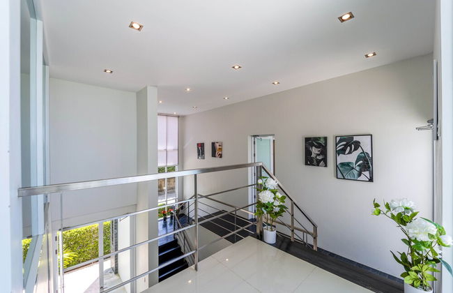 Phu Montra Villa with Ocean View A4 - Foto 17