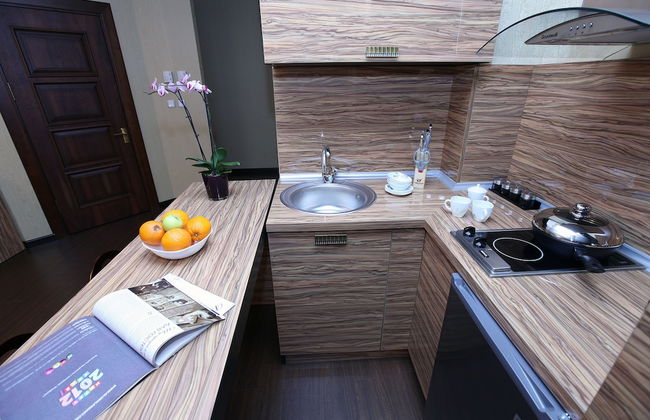 Darhan Boutique Hotel - Foto 15