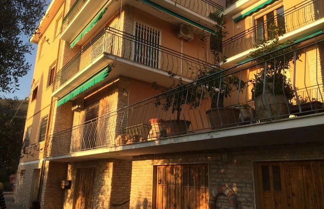 Holiday Apartment Fiascherino - Foto 14