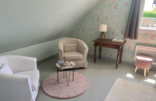 Maison Bord de Mer dans la Petite Irlande - Foto 8