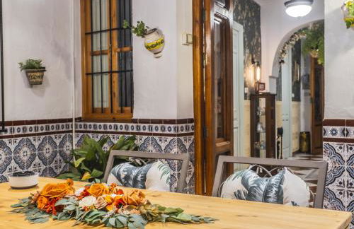 Cubo's Noches de Luna Casabermeja House - Foto 21