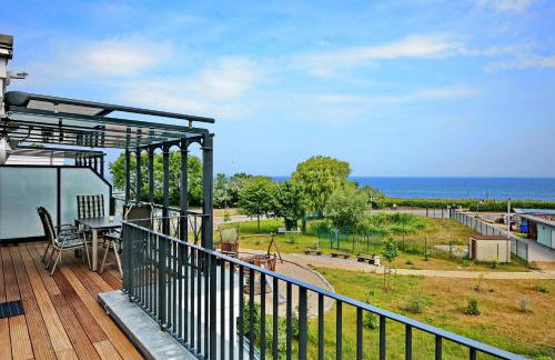 Linden-Palais Wohnung 37 - Foto 16