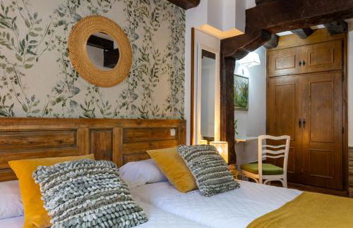 Apartamentos Río Cubo - Foto 19