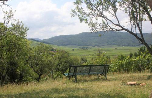 Gite des 5 cigognes rouge - Foto 19