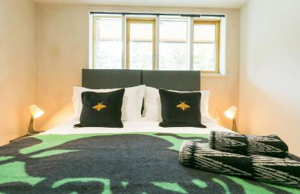 Bwthyn Ysgubor - Foto 27