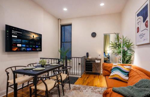 3 Bedroom Cozy Home in Manhattan Valley - Foto 6