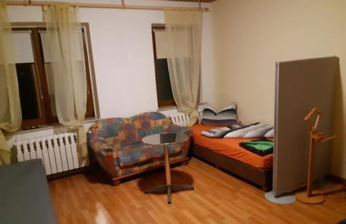 Apartments Markus & Annika (über 2 Etagen) - Foto 14