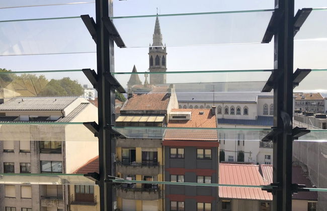 LV Premier MQ2 View AC Elevator Balcony Park - Foto 9