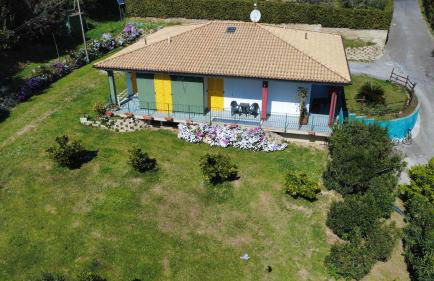 Valle dell'Eden Appartamenti - Foto 31