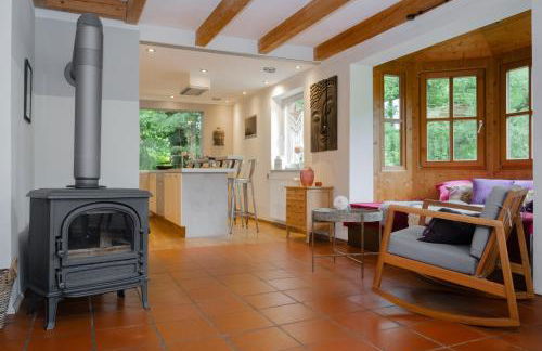 Wohnung im Herzen Diessens - Foto 26