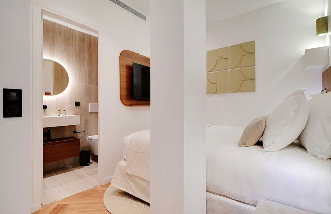 Appartement luxueux au coeur de PARIS - Photo 14