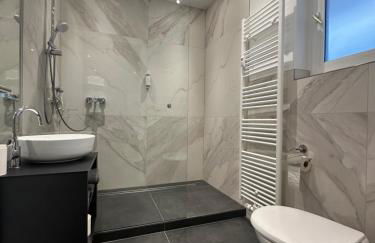 6-LIVING Apartment Houses - Foto 7