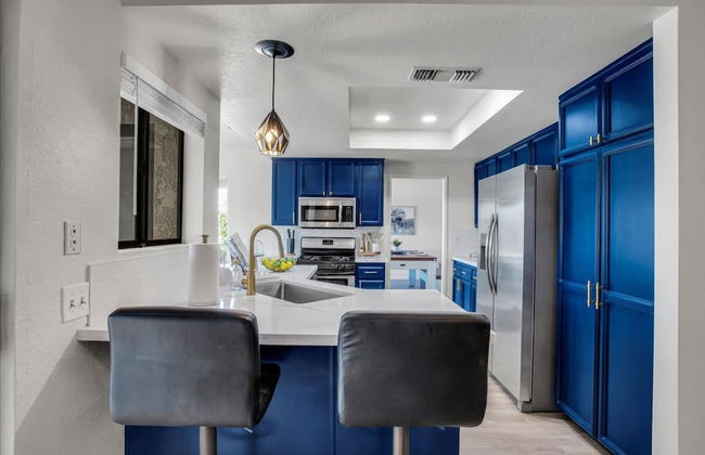 Paradise at Waring Place - Foto 19