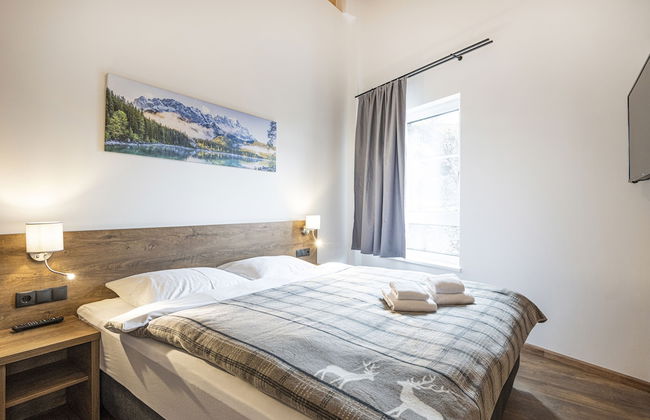 Alpendorf Ski - und Sonnenresort - Photo 4