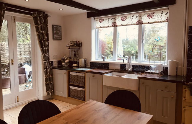 3 Bedroom Country Retreat - Dogs Welcome - Foto 7