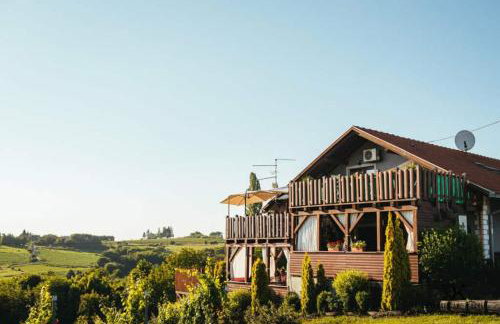 Holiday Home Bella Vita - Foto 39